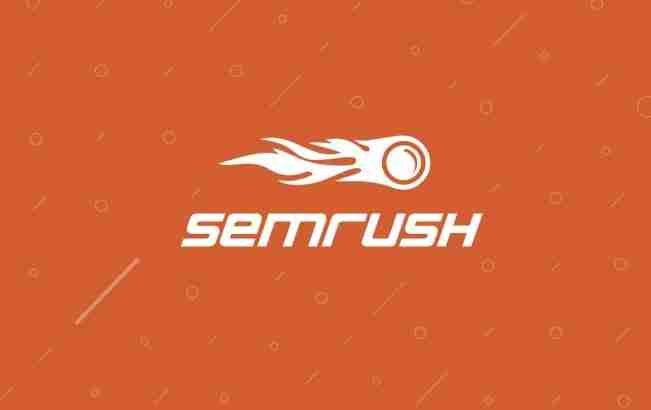 ¿Qué es Semrush?